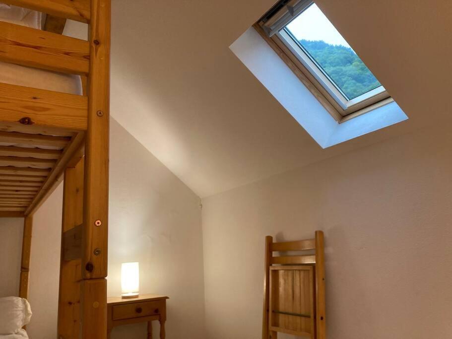 Le 31 Clos Sainte Marie Cauterets Exterior photo